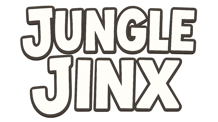 Jungle Jinx